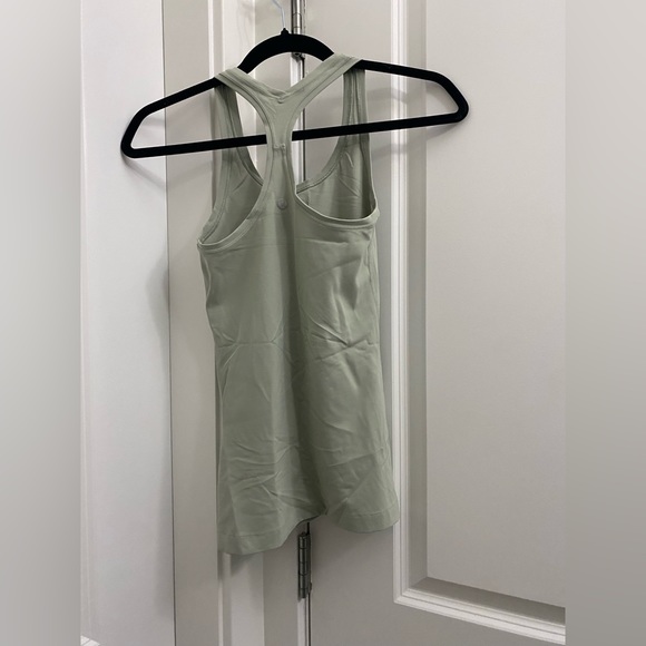Lululemon Nulu tank top - excellent condition! - Picture 4 of 5